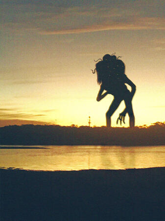 The End