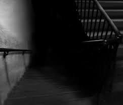 The Stairwell