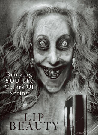 A beautiful smile