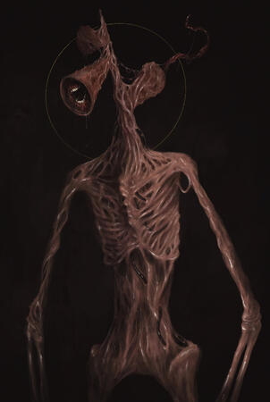 Sirenhead