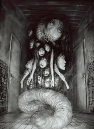 The Shapeshifter