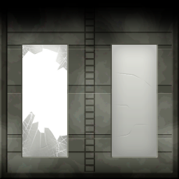 Escaped Specimen