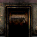 Filthy Door